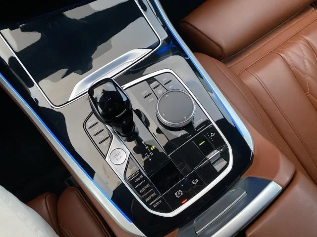 BMW X5 M-Sport xDrive xDrive45e