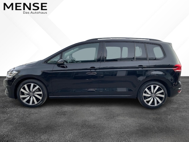 Volkswagen Touran 2.0 TDI DSG