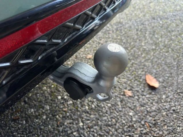 Volkswagen Passat 4Motion Sport Variant