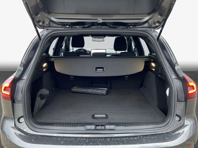 Ford Focus ST Line Wagon