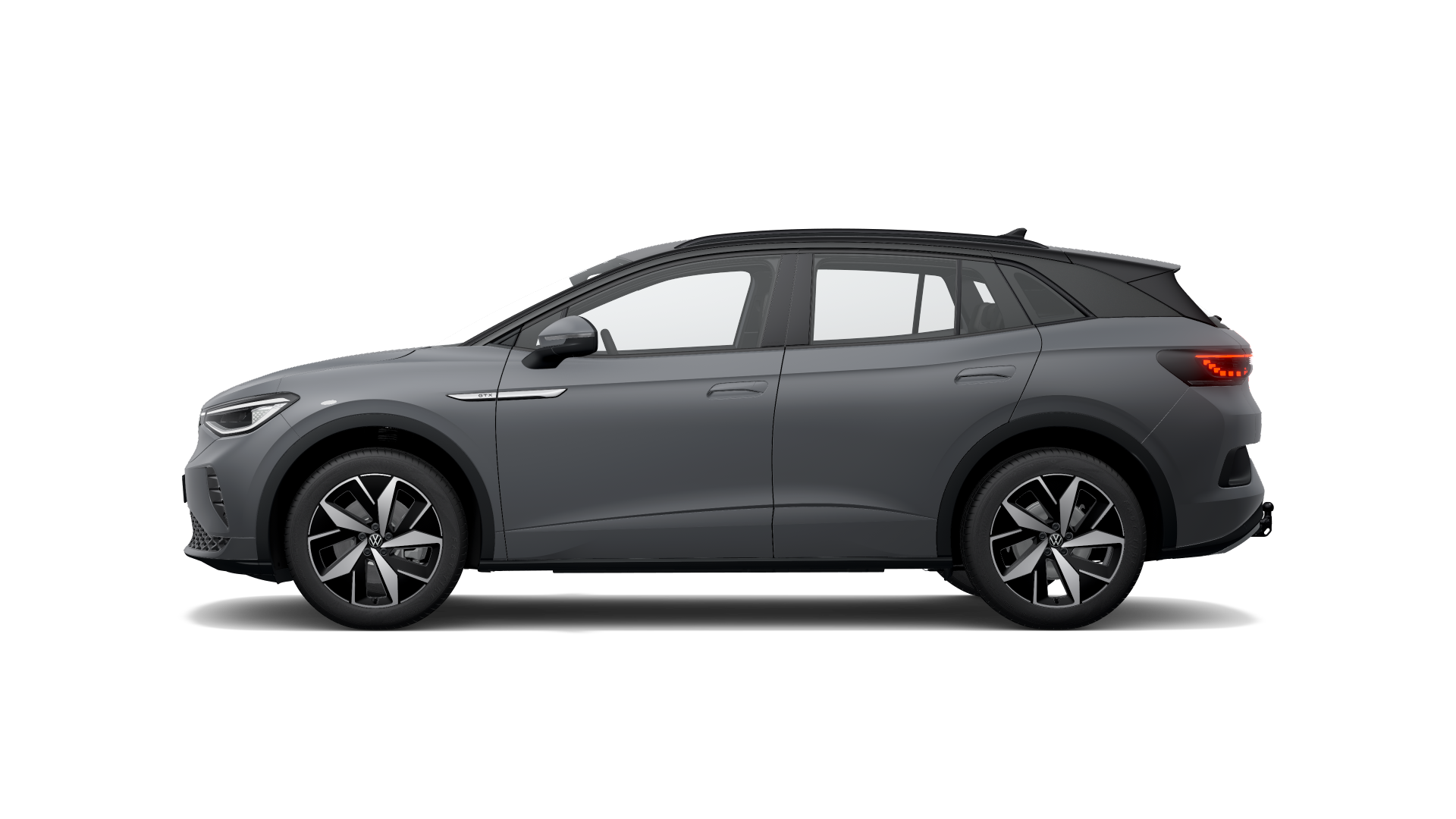 Volkswagen ID.4 220 kW 4Motion GTX