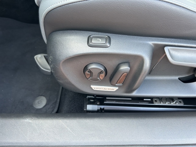 Volkswagen Passat 1.5 eTSI DSG Variant