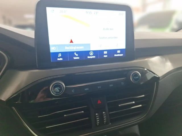 Ford Kuga Plug in Hybrid Titanium