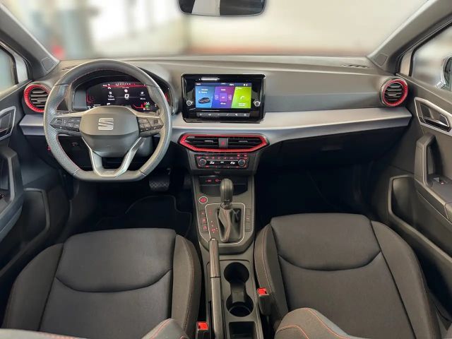 Seat Ibiza 1.0 TSI DSG FR-lijn