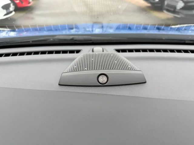 Ford Puma ST Line Vignale