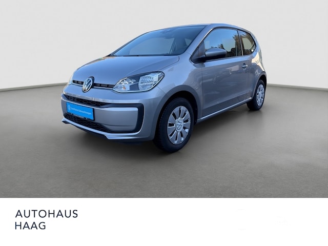Volkswagen up! DAB ABS USB