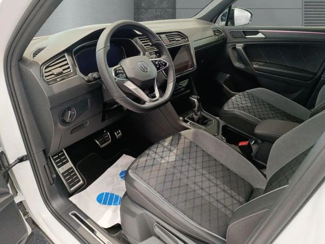 Volkswagen Tiguan 2.0 TDI DSG