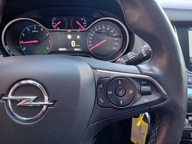 Opel Grandland X Elegance