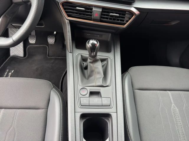 Cupra Leon 1.5 TSI Sportstourer