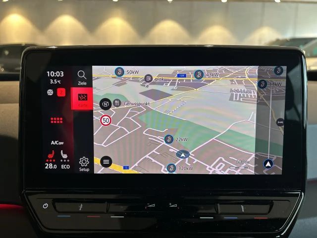 Volkswagen ID.3 150 kW Life Performance Pro