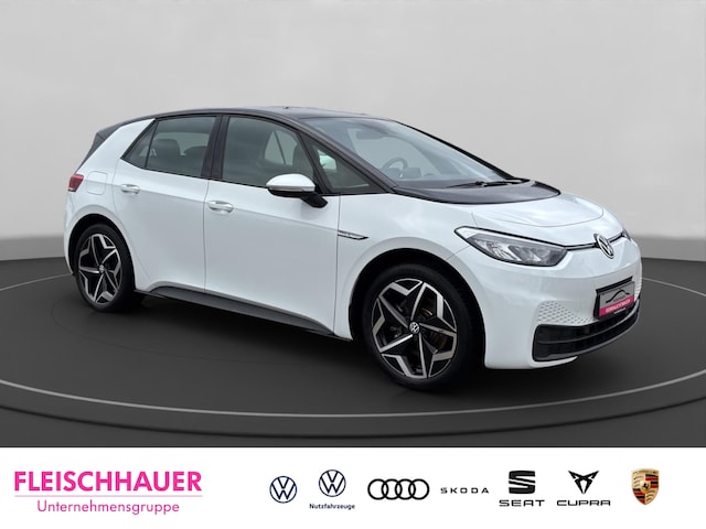 Volkswagen ID.3 Performance Pro