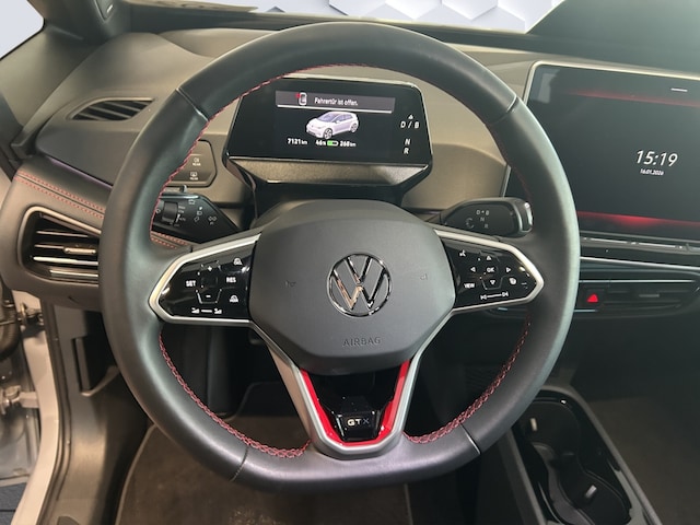 Volkswagen ID.3 GTX Performance