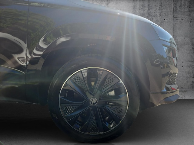 Skoda Karoq KAROQ        SPORTTS110/1.5A7F