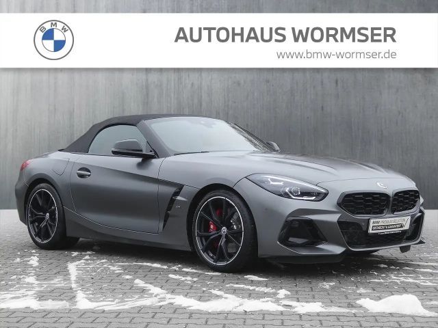 BMW Z4 Cabrio M40i Roadster