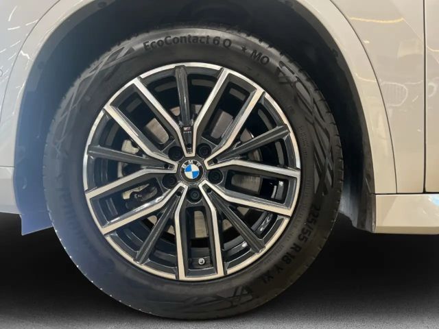 BMW X1 M-Sport xDrive