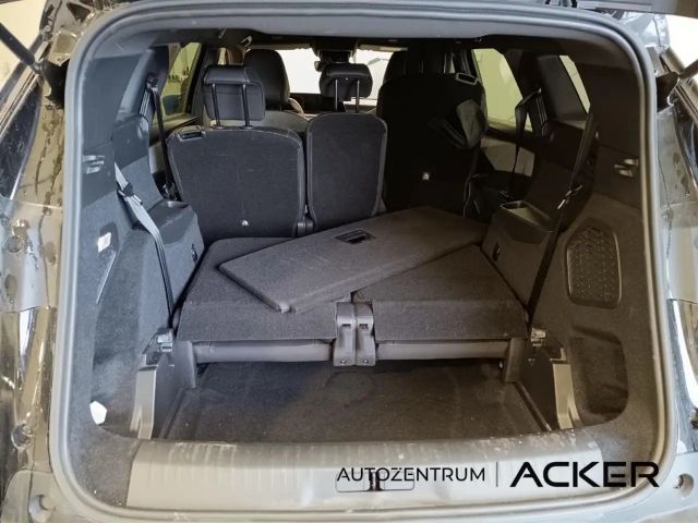 Peugeot 5008 Allure Pack Hybrid