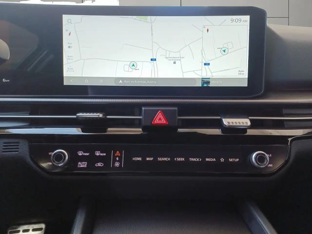 Kia Sportage GDi GT-Line Vierwielaandrijving