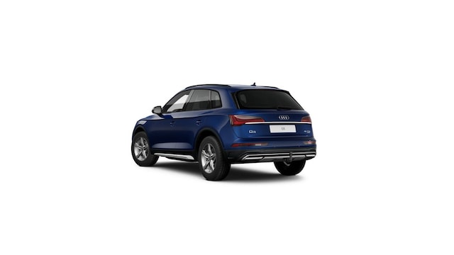 Audi Q5 40 TFSI Quattro S-Tronic