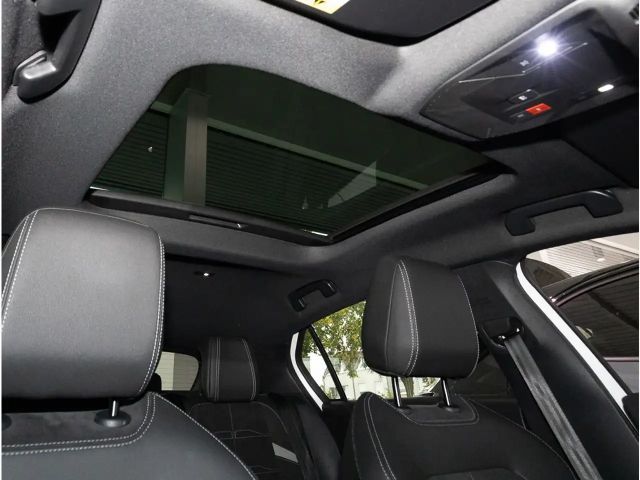 Opel Astra Turbo Ultimate