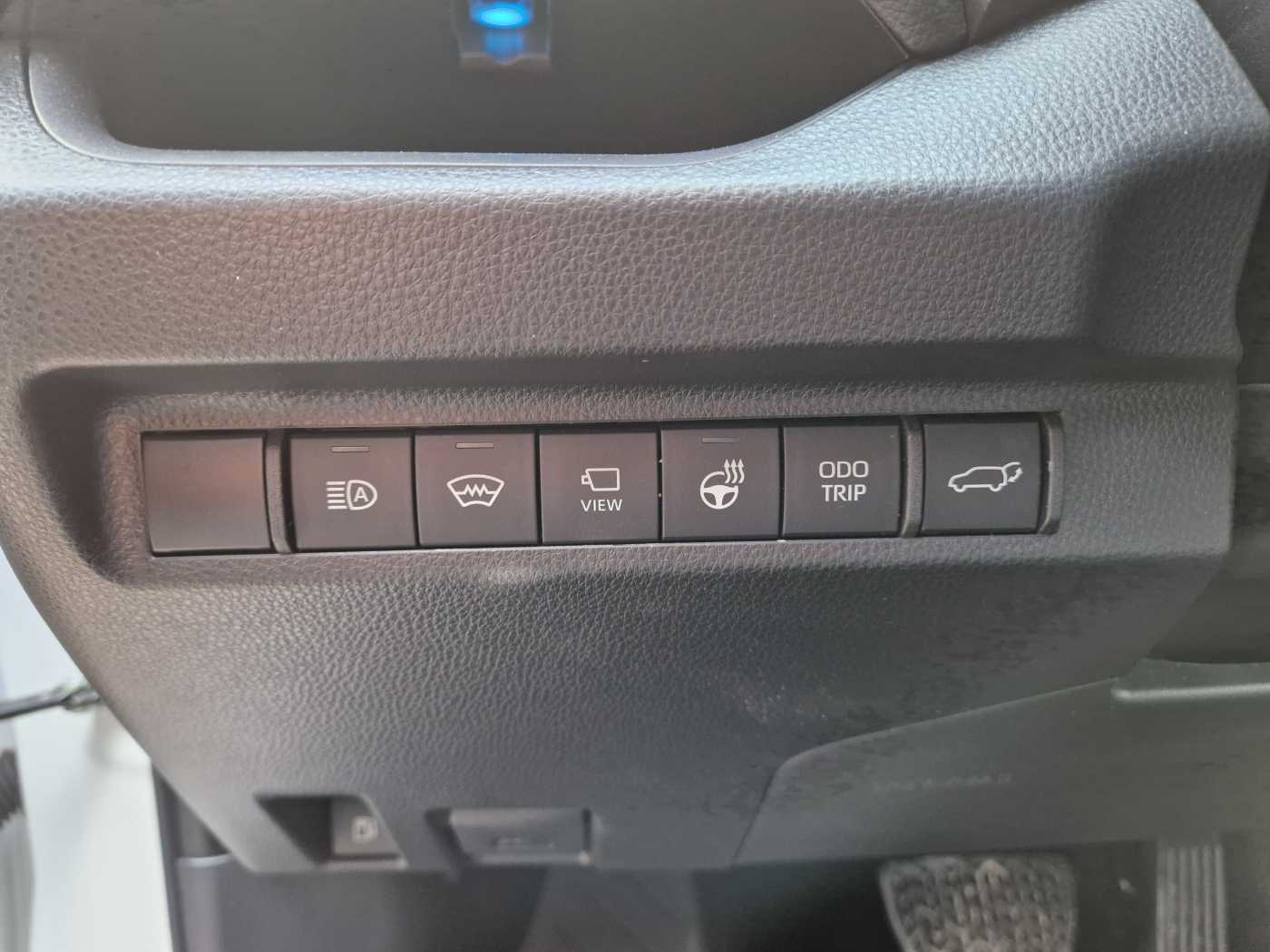 Toyota RAV4 5-deurs Style