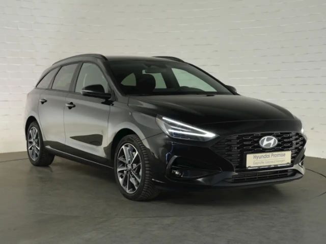 Hyundai i30 Advantage T-GDi