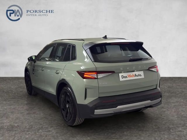 Skoda Elroq 50