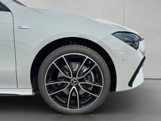 Mercedes-Benz CLA 250 Coupé