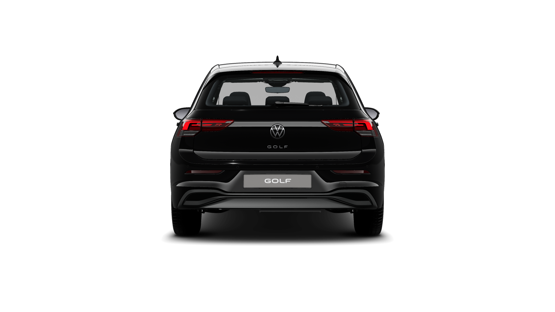 Volkswagen Golf Business