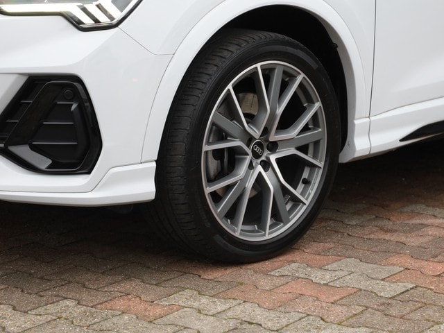 Audi Q3 45 TFSI Hybride S-Tronic