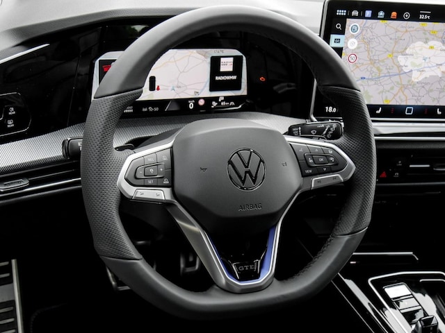 Volkswagen Golf GTE Golf VIII IQ.Drive