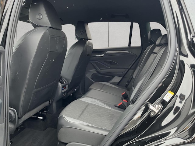 Volkswagen Tiguan 1.5 eTSI DSG Plus