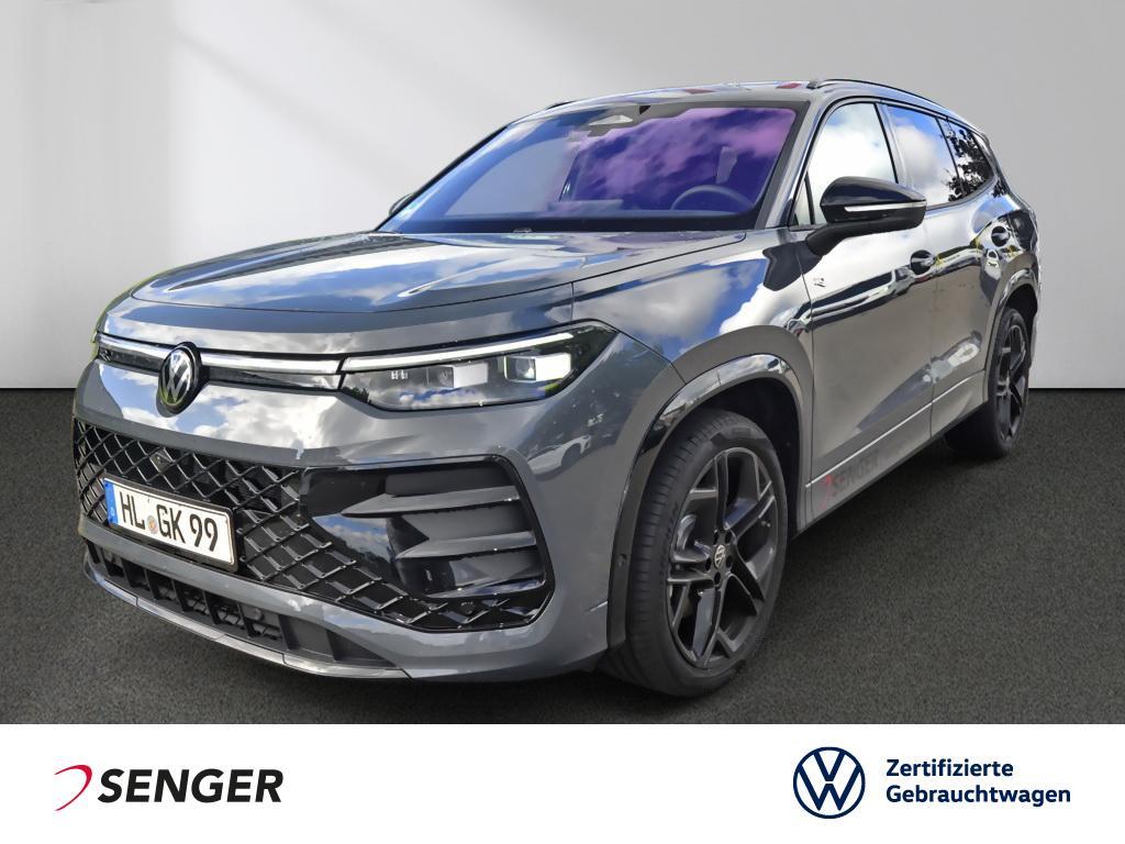 Volkswagen Tayron 2.0 TDI DSG R-Line