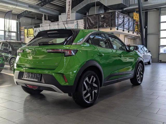 Opel Mokka Elegance Mokka-e