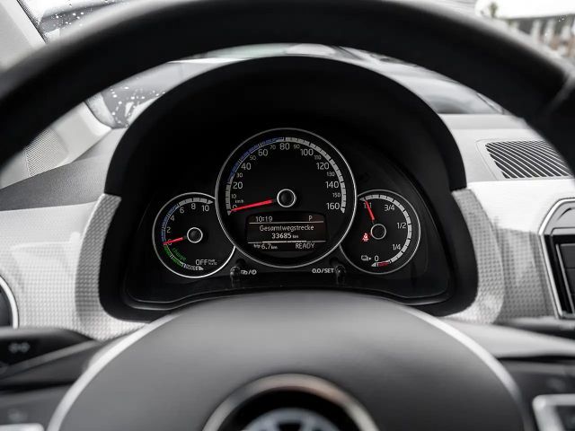Volkswagen e-up! Plus Style