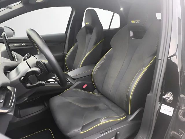 Skoda Enyaq Lounge RS