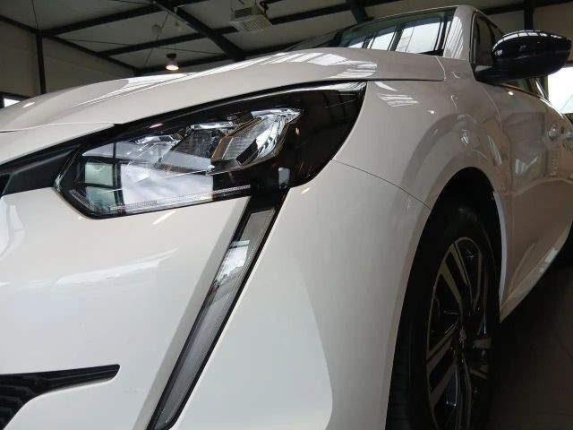 Peugeot 208 Allure Pack