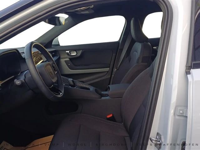 Polestar 2 Dual motor Long range