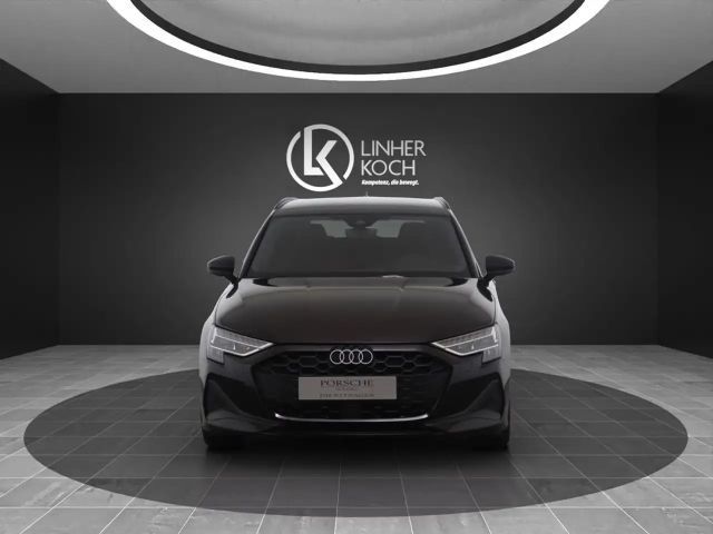 Audi A3 30 TFSI Sportback