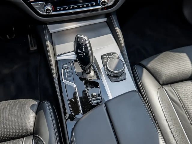 BMW 540 540d M-Sport xDrive