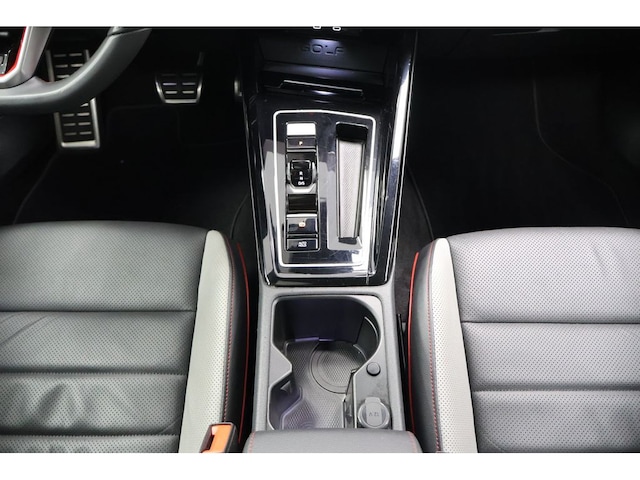 Volkswagen Golf 2.0 TSI GTI Golf VIII