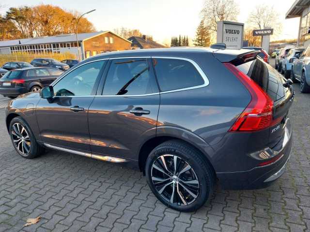 Volvo XC60 AWD Inscription Recharge