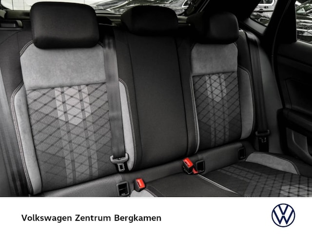 Volkswagen Polo DSG R-Line