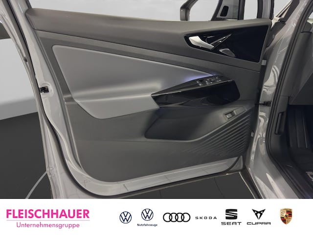 Volkswagen ID.4 Performance Pro Sound