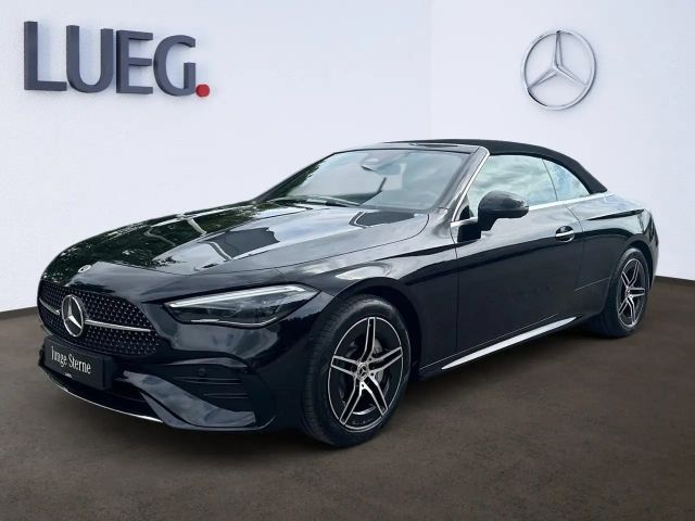 Mercedes-Benz CLE 200 AMG Line