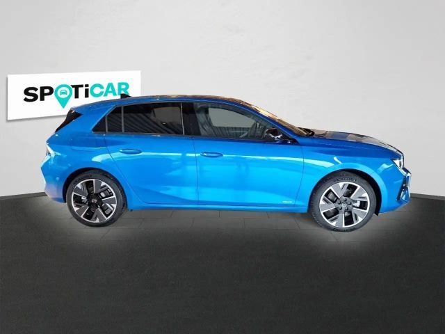 Opel Astra GS-Line Grand Sport Ultimate