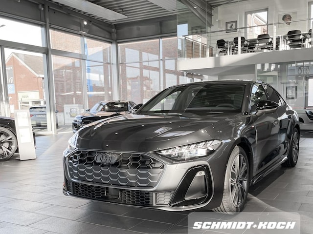 Audi A5 Quattro S-Tronic