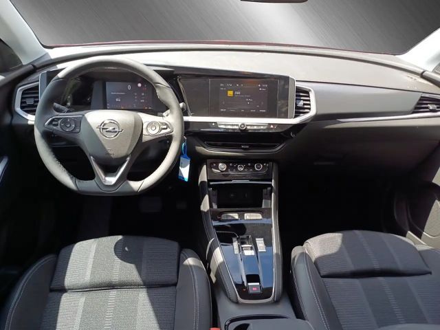 Opel Grandland X Edition Turbo