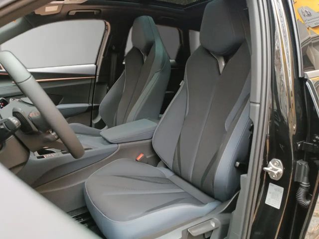 Cupra Terramar 2.0 TSI