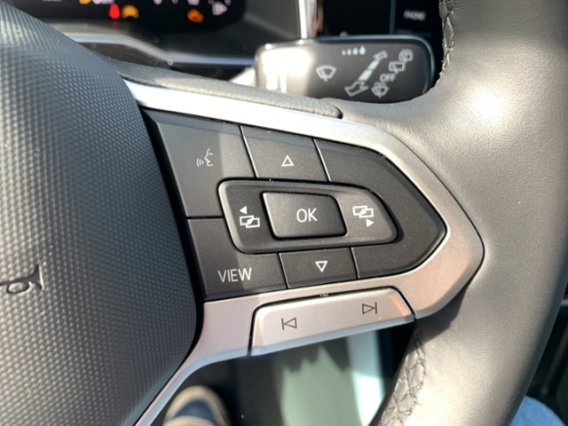 Volkswagen Taigo 1.0 TSI