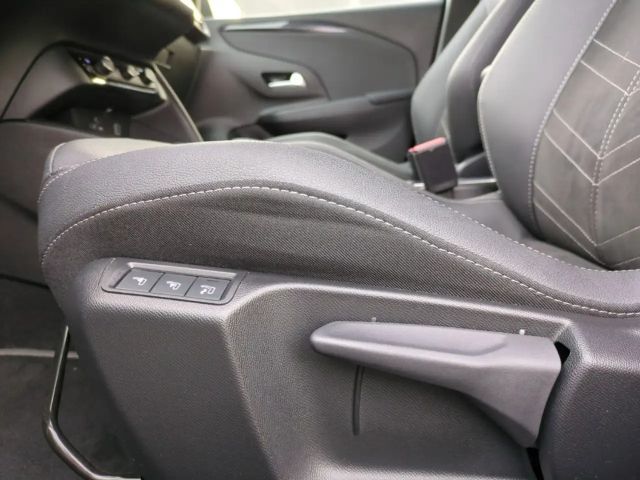 Opel Corsa GS-Line Grand Sport